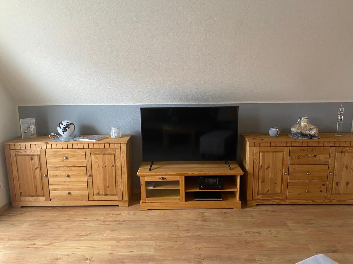Ferienwohnung Roepersberg Ратцебург Экстерьер фото