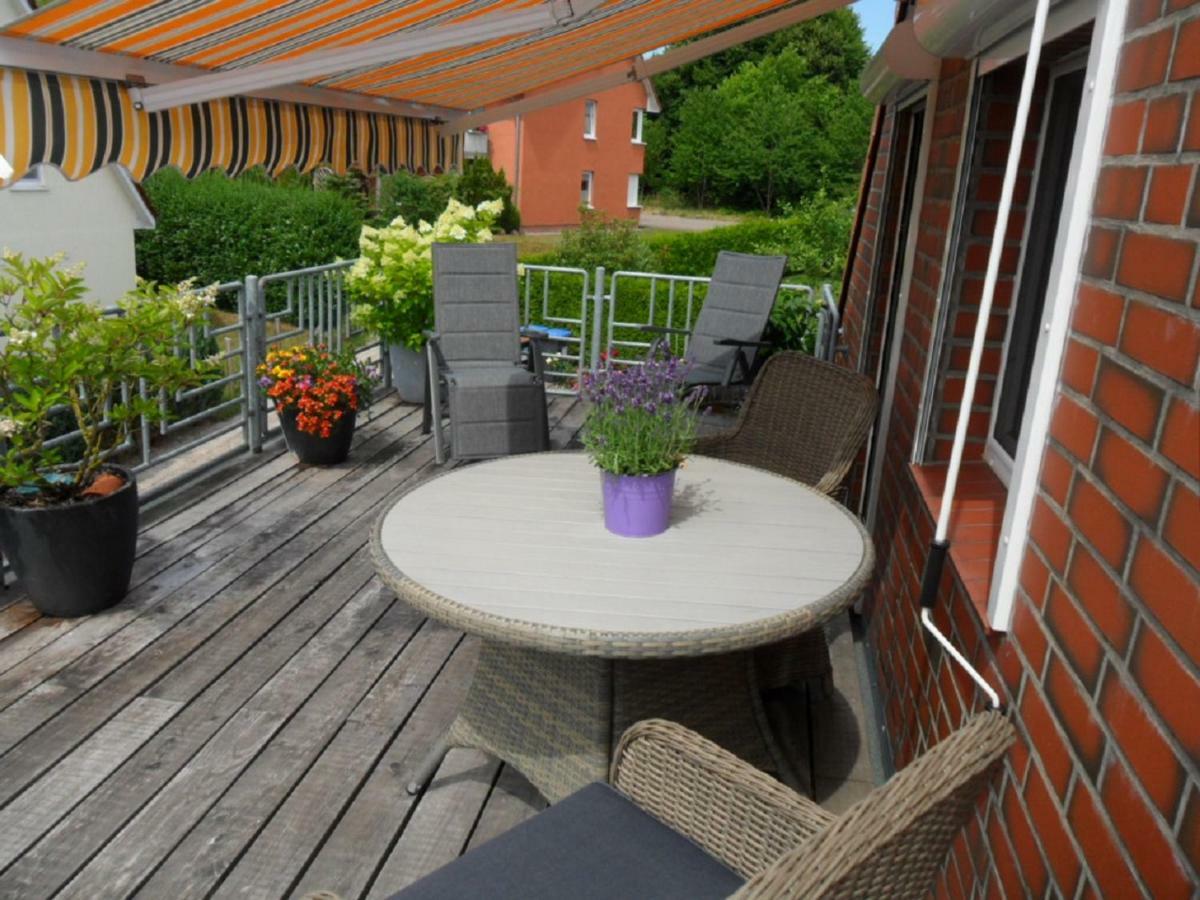 Ferienwohnung Roepersberg Ратцебург Экстерьер фото